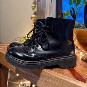 Kids Dr. Marten 1640